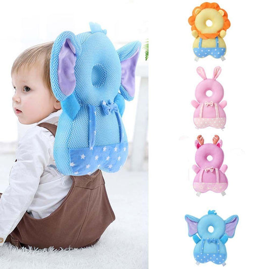 Cojín Protector para Bebé